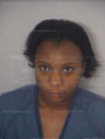 Tyneshia Cullens