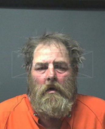Patrick Wayne Shook
