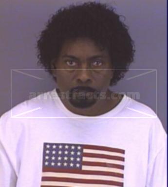 Lonnie Dean Sparks