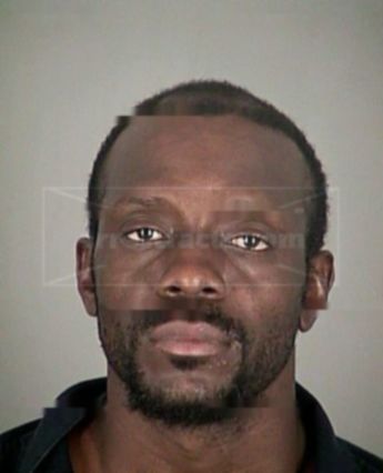 Rickey Tyrone Lee