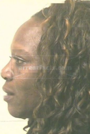 Jacquelyn Irene Jones