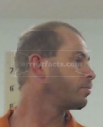 Chad Richard Elderkin