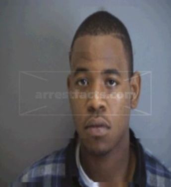 Aaron Demone Sears