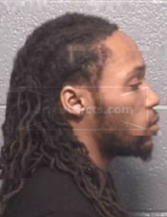Cameron Deshon Scates