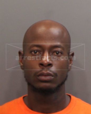 Stephen Isaiah Hamilton