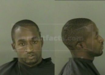 James Arthur Parker