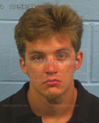 Tyler Jacob Peterson