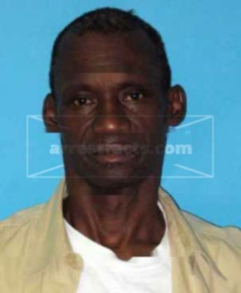 Manuel Clayton Daniels