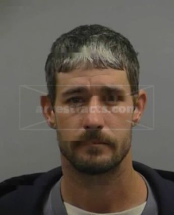 Robert Blaine Bray