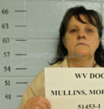 Marjorie Mullins