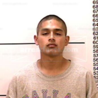 Steven Frank Valadez