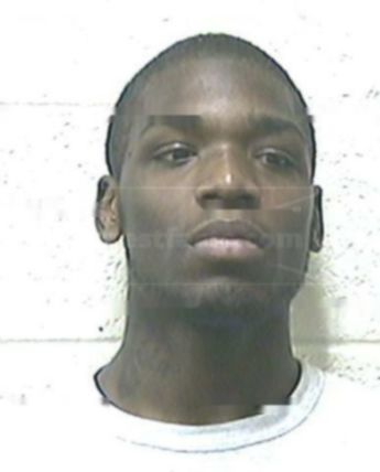Madarryl A Shaw Jr.
