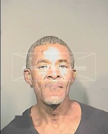 Walter Lee Hawkins
