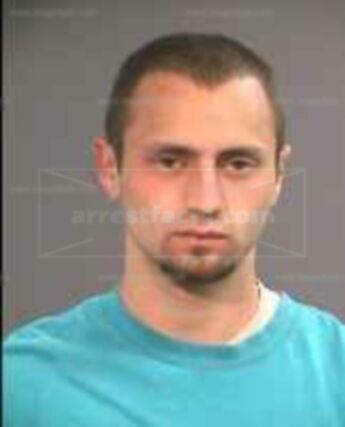Aaron Nelson Florio