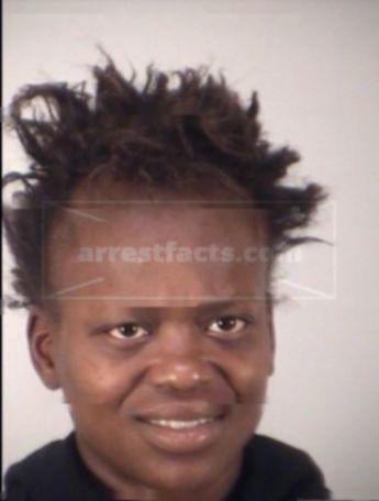 Tenia Lishay Mccoy