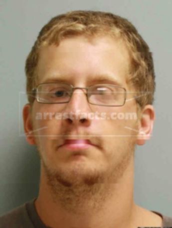 Bradley Vincent Borg