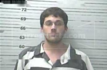 Forrest Alex Morrison Ii