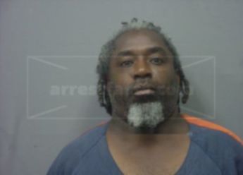 Derrick Bobby Williams