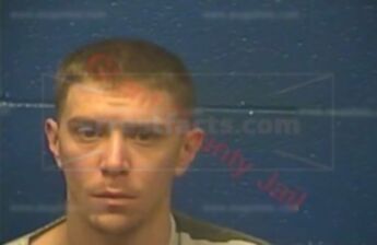 Brian Edward Trusty
