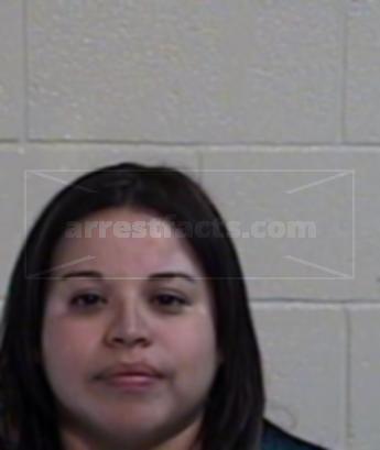 Leslie Ann Paz Cavazos