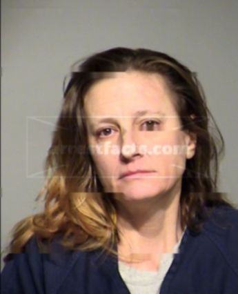 Annemarie Jessup