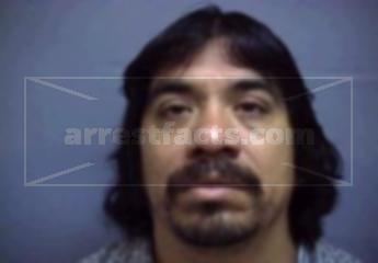 Leonel Robledo Reyna