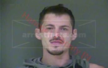 Dustin Wayne Garrison