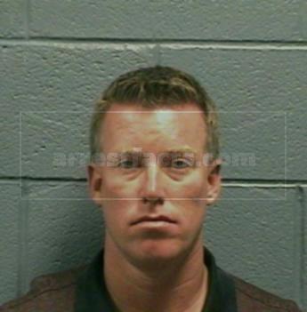 Brian Keith Hoffpauir