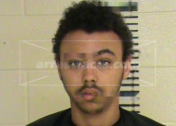 Brandon Thomas Garner