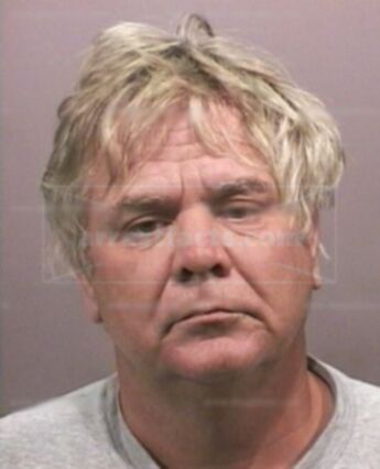 Forrest Asbury Bruce