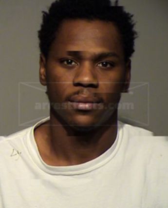 Anthony Johnson