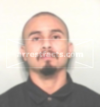 Marco Antonio Garcia