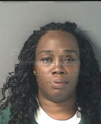 Rowtisher Latoaya Norris