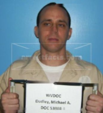 Michael Allen Dudley