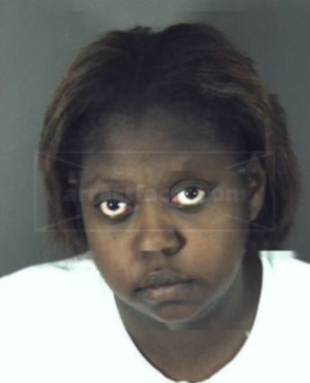 Ashley Nicole Oneal