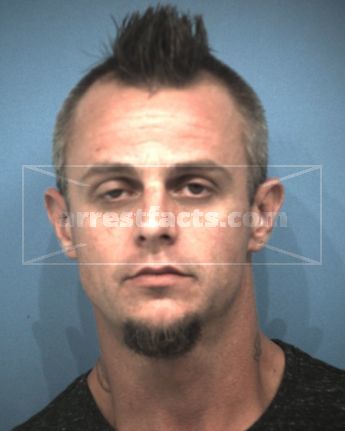 Carl Wayne Robinson