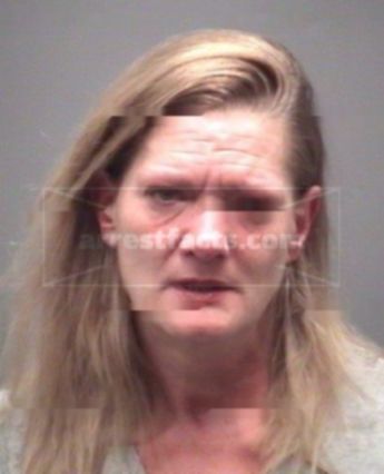 Teresa Powell Merchant