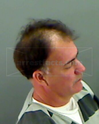 Thomas Marvin Parks