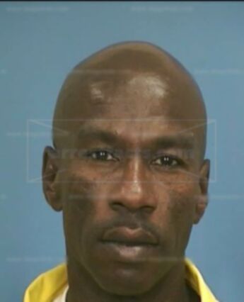 Felix Hairston