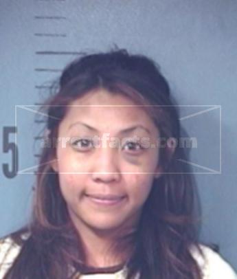 Elizabeth Kyong Thompson