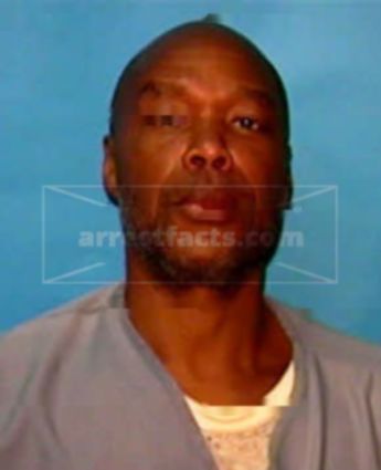 Anthony Laverne Holmes