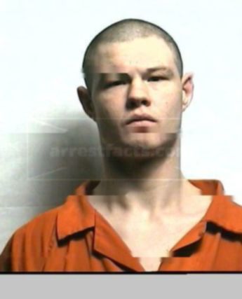 Nathan Matthew Barnhill