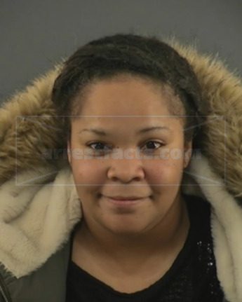 Celeste Akia Meaders