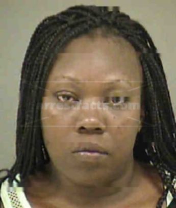 Iteasha Bernice Rainey