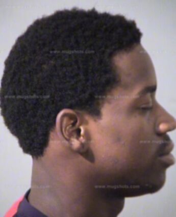 Deon Jamal Echols