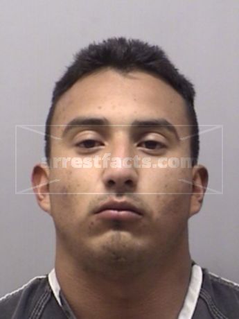 Gustavo Adrian Lopez