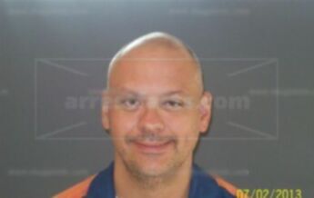 Timothy Paul Buss