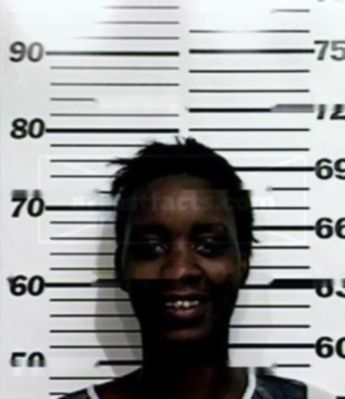 Latoya Michelle Barron