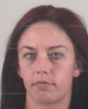 Cassie Leigh Freeman