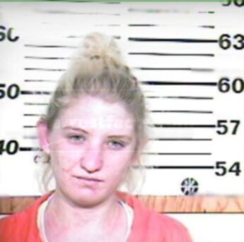 Aimee Elizabeth Roberts